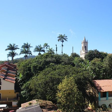 Pousada Da Josy Guaramiranga Exterior photo