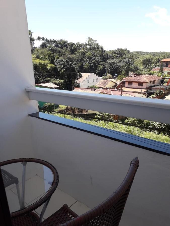 Pousada Da Josy Guaramiranga Exterior photo